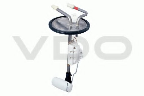 датчик, количество на горивото X10-734-002-003