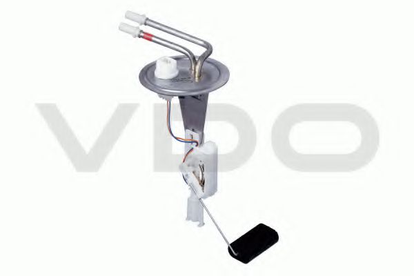 датчик, количество на горивото X10-734-002-027