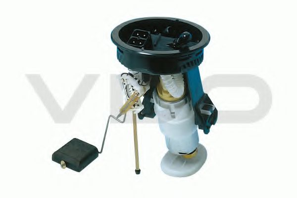 горивопроводен елемент (горивна помпа+сонда) 228-214-001-007Z