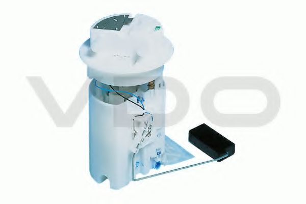 горивопроводен елемент (горивна помпа+сонда) 228-222-008-002Z