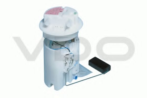горивопроводен елемент (горивна помпа+сонда) 228-222-008-011Z
