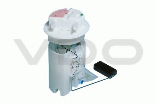 горивопроводен елемент (горивна помпа+сонда) 228-222-008-014Z