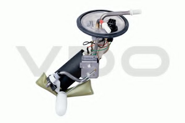 горивопроводен елемент (горивна помпа+сонда) X10-734-002-009