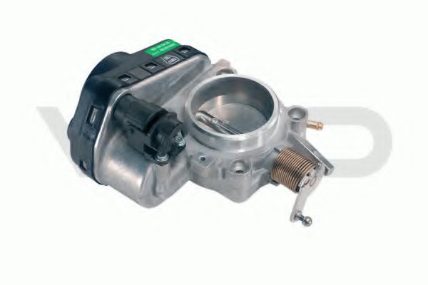 корпус на дроселовата клапа 408-228-110-002Z