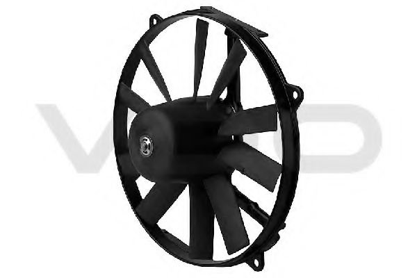 вентилатор, охлаждане на двигателя 5WK05120-V
