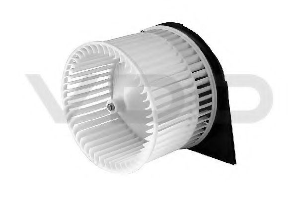 вентилатор вътрешно пространство 7733006214V
