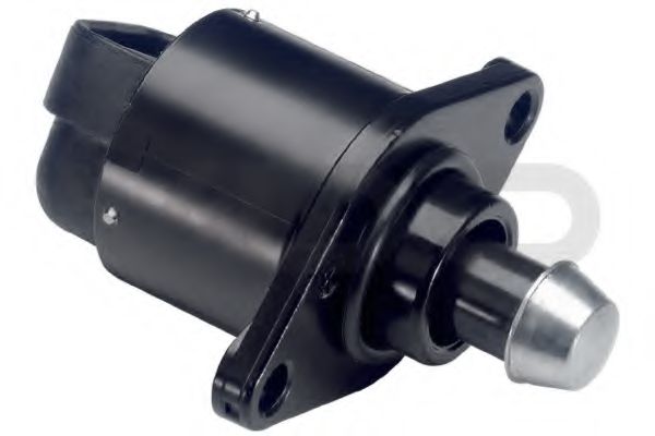 регулиращ клапан на свободния ход, захранване с въздух D95109