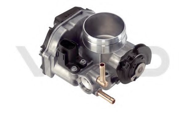 корпус на дроселовата клапа 408-237-111-017Z