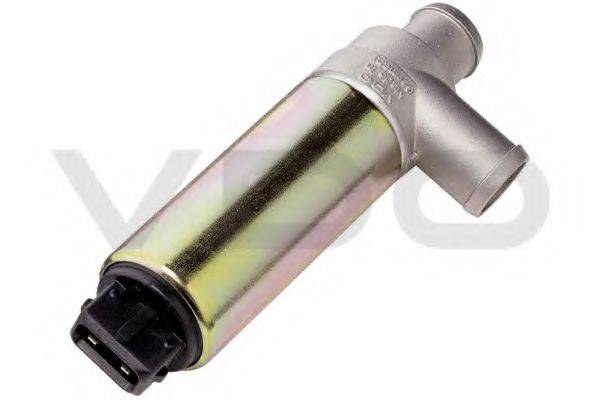 регулиращ клапан на свободния ход, захранване с въздух