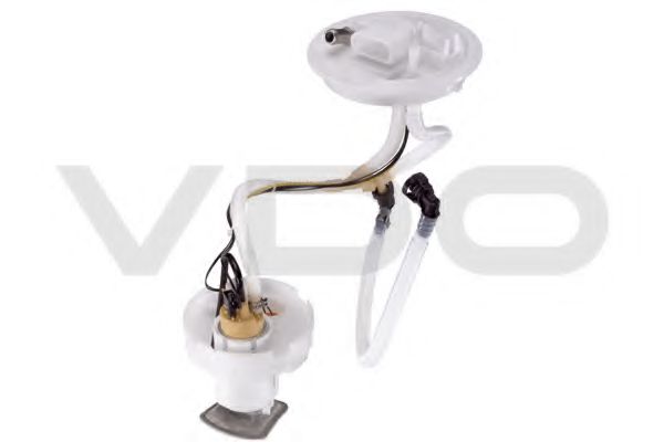 горивопроводен елемент (горивна помпа+сонда) 220-801-004-006Z