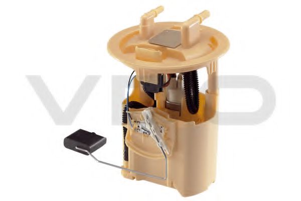 горивопроводен елемент (горивна помпа+сонда) 228-222-015-010Z