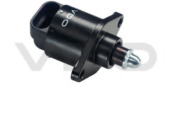 регулиращ клапан на свободния ход, захранване с въздух