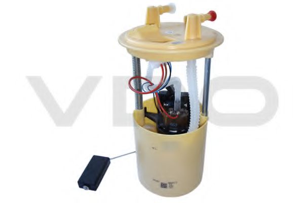 горивопроводен елемент (горивна помпа+сонда) A2C59511710