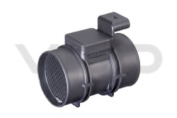 въздухомер-измерител на масата на въздуха