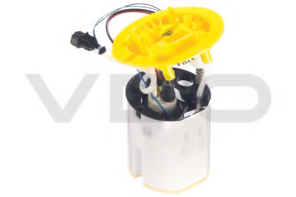 горивопроводен елемент (горивна помпа+сонда) 228-235-089-003Z