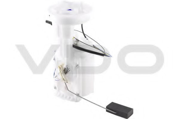 горивопроводен елемент (горивна помпа+сонда) 228-233-005-010Z