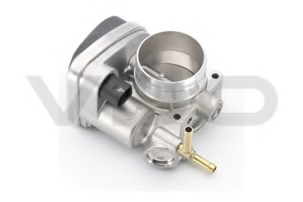 корпус на дроселовата клапа 408-238-327-004Z