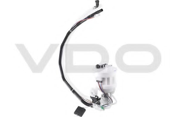 горивопроводен елемент (горивна помпа+сонда)