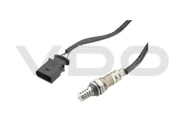 ламбда-сонда