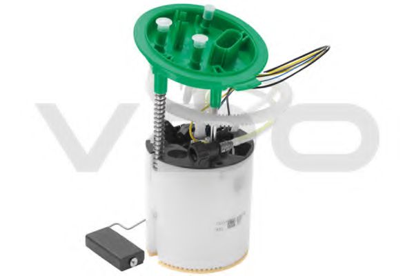 горивопроводен елемент (горивна помпа+сонда) 228-235-040-006Z