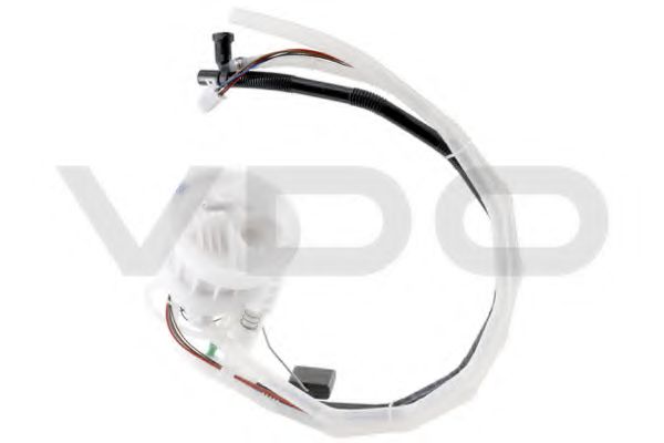 горивопроводен елемент (горивна помпа+сонда) A2C59514936