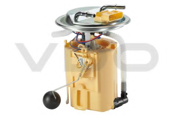 горивопроводен елемент (горивна помпа+сонда) A2C59514937