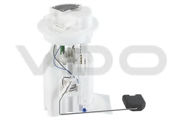 горивопроводен елемент (горивна помпа+сонда) 228-222-008-008Z