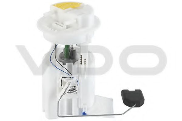 горивопроводен елемент (горивна помпа+сонда) 228-222-008-013Z