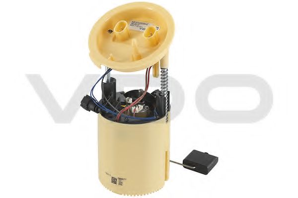 горивопроводен елемент (горивна помпа+сонда)