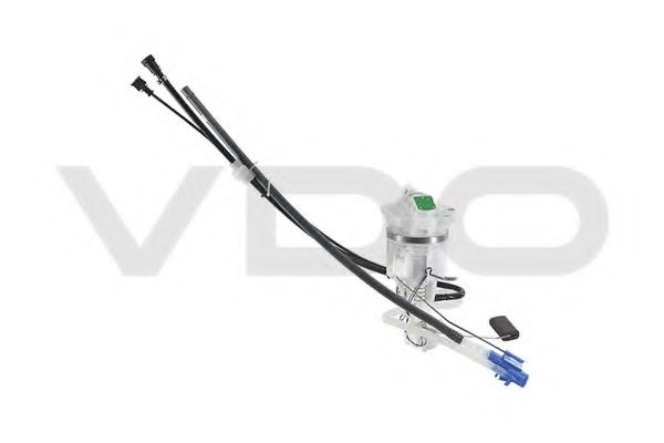 датчик, количество на горивото A2C53378262Z