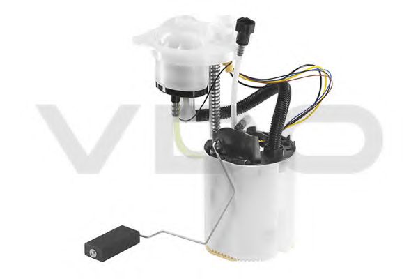 горивопроводен елемент (горивна помпа+сонда) A2C32599800Z