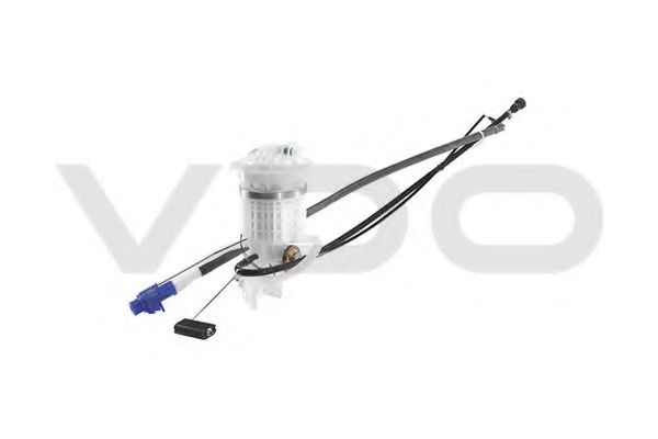 датчик, количество на горивото A2C53378264Z