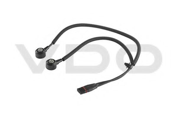 детонационен датчик