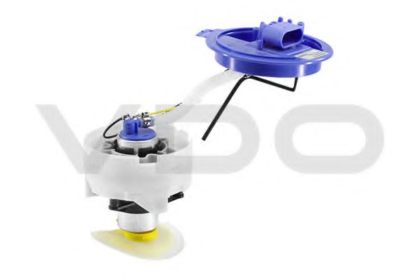 горивопроводен елемент (горивна помпа+сонда) A2C52182472Z