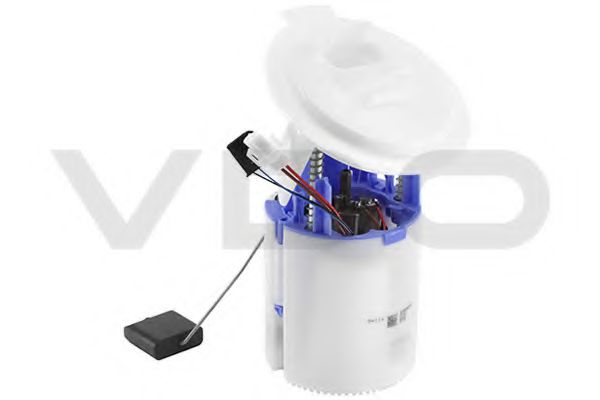 горивопроводен елемент (горивна помпа+сонда) A2C53327635Z