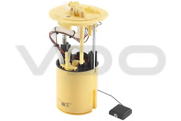 горивопроводен елемент (горивна помпа+сонда) A2C53356148Z