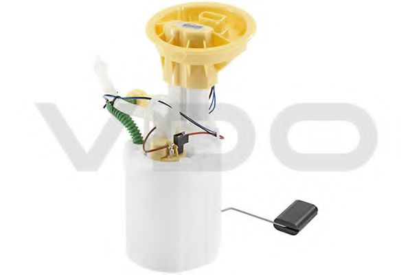 горивопроводен елемент (горивна помпа+сонда) A2C53378278Z