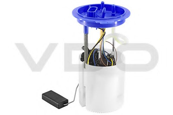 горивопроводен елемент (горивна помпа+сонда) A2C53438283Z