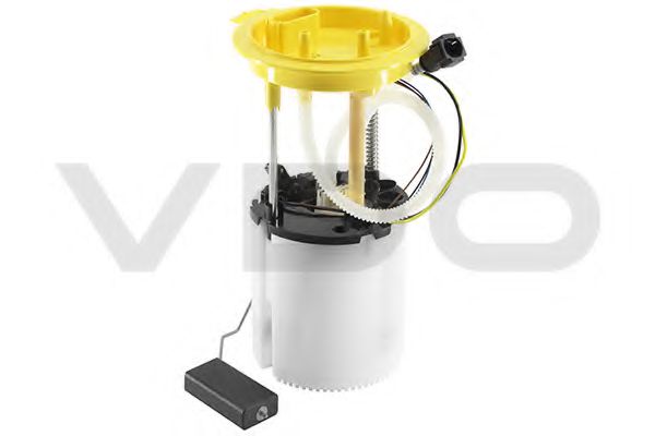 горивопроводен елемент (горивна помпа+сонда) A2C84466300Z