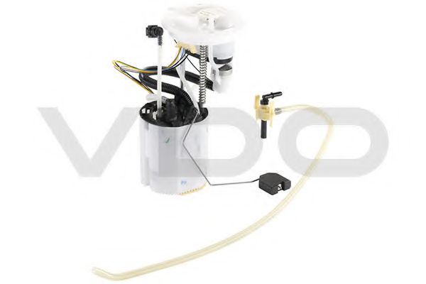 горивопроводен елемент (горивна помпа+сонда) A2C32597700Z