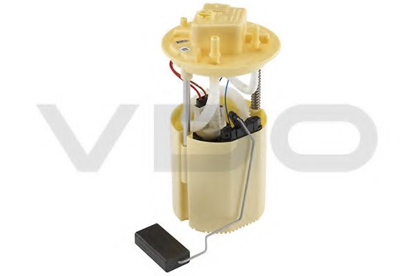 горивопроводен елемент (горивна помпа+сонда) A2C53245173Z