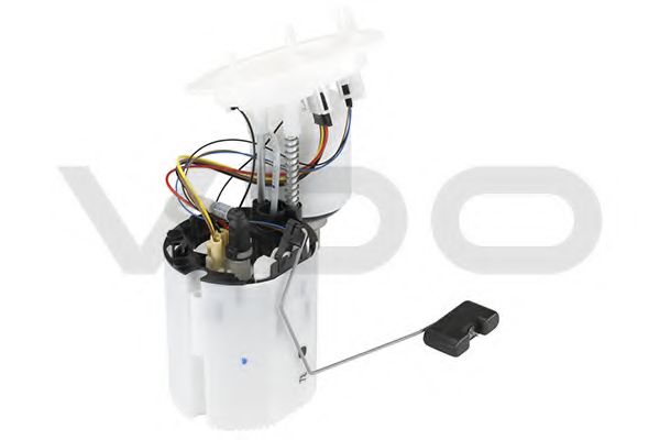 горивопроводен елемент (горивна помпа+сонда) A2C53395208Z