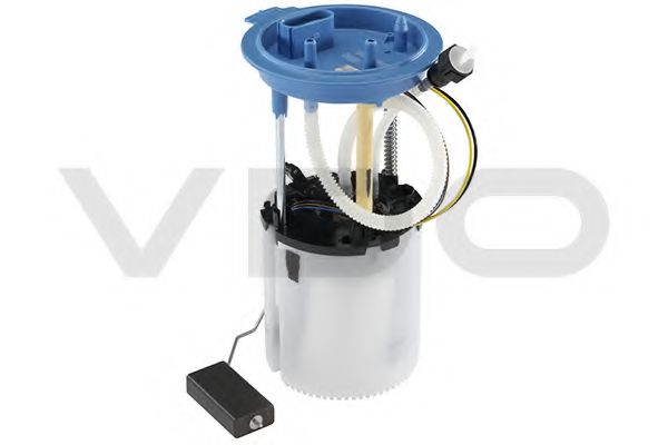 горивопроводен елемент (горивна помпа+сонда) A2C53435492Z