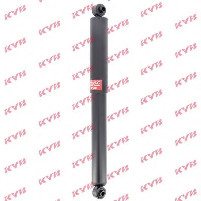 амортисьор