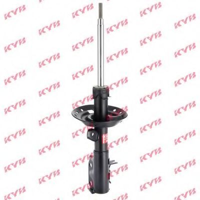 амортисьор 338001