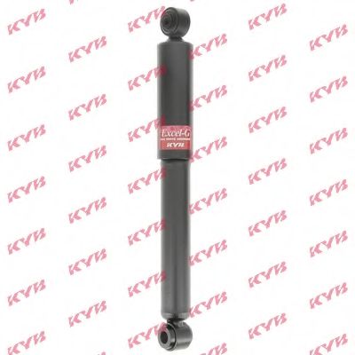 амортисьор 343266