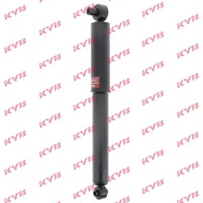 амортисьор 349114