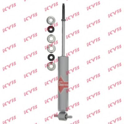 амортисьор 553086