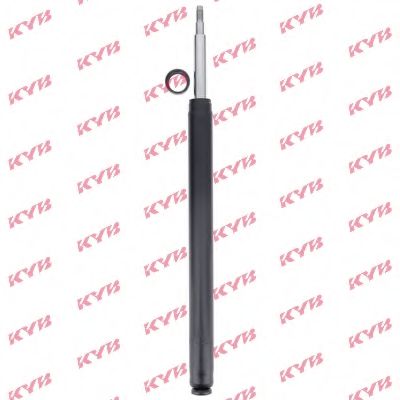 амортисьор 663002