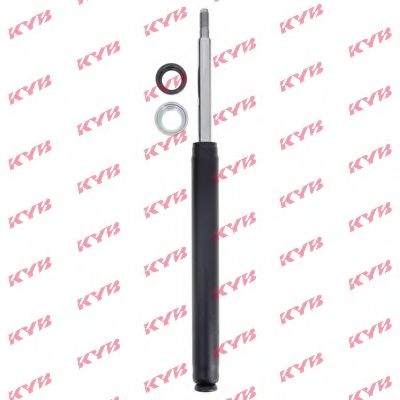 амортисьор 663008